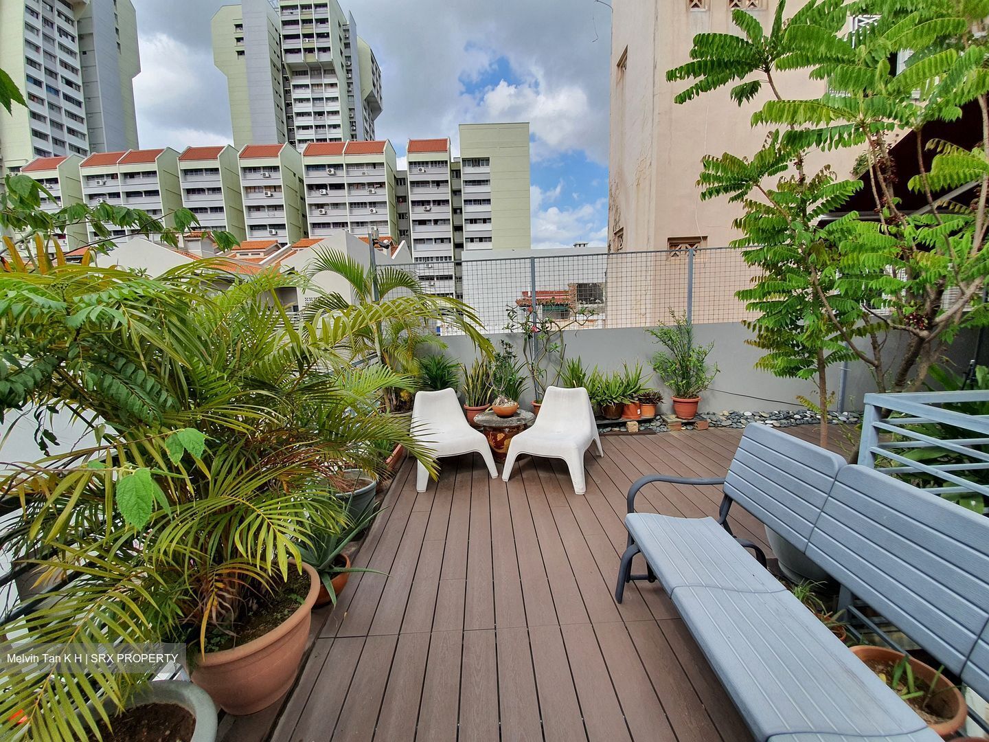 Jalan Besar (D8), Shop House #452679251